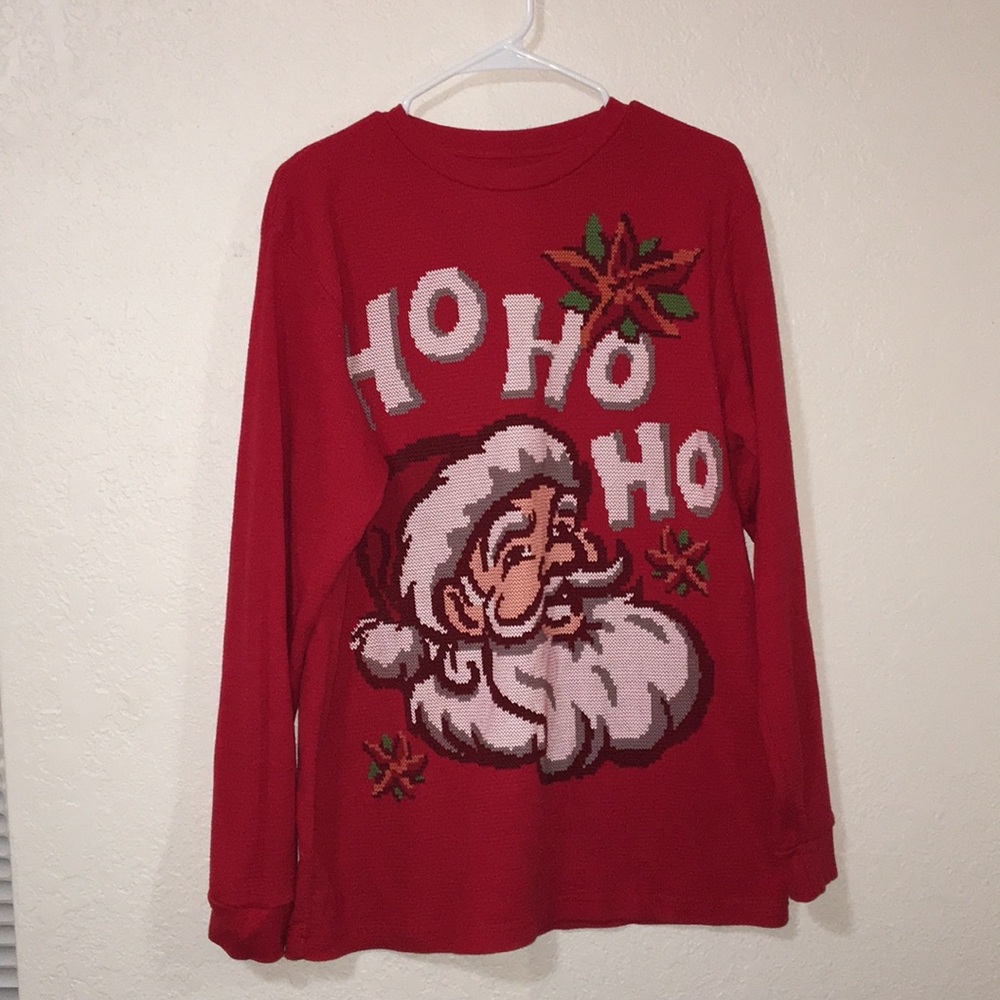 Christmas Ugly Sweater